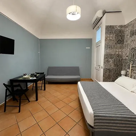 Appartement Lauro *