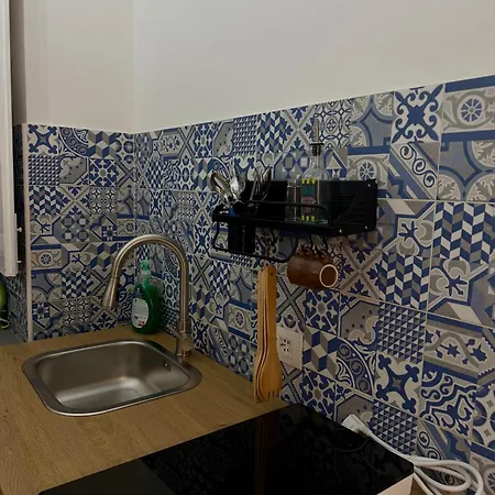 Appartement Lauro