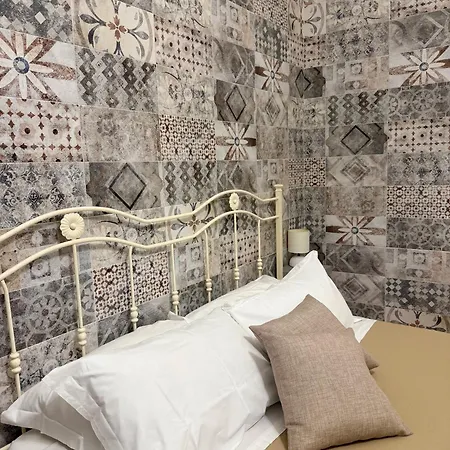 Appartement Lauro Meta
