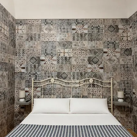 Appartement Lauro *